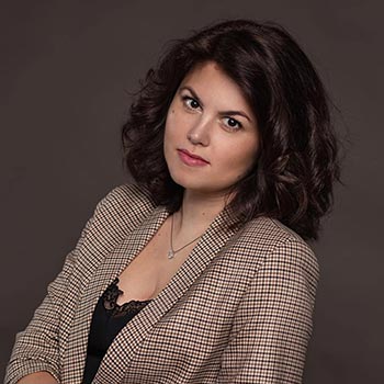 Ірина Черниш