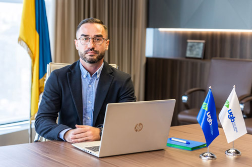 Андрій Грис