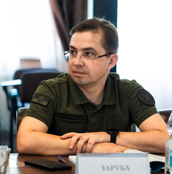 Дмитро Заруба